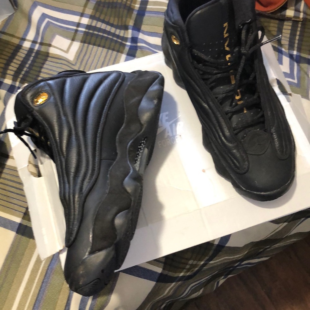 Jordans